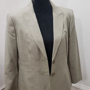 Suit Jacket